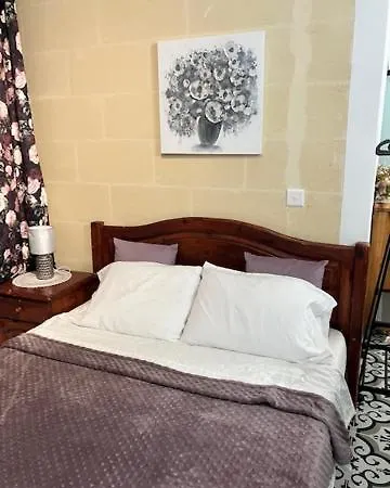 Gratia Apartman