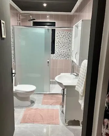 Apartman Gratia