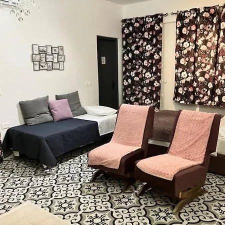 Gratia Apartman Safi
